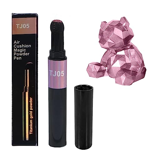 Luftkissen Magie Pulver Stift Chamäleon Pigmentschwamm Nib Leicht Zu Färben Spiegel Effekt Für Epoxidharzgussnagel Schönheitswerkzeuge Luftkissen Magie Pulver Stift Chamäleon Pigmentschwamm Nib Leicht Zu Färben Spiegel Effekt Für Epoxidharzgussnagel Schönheitswerkzeuge von jojnsha