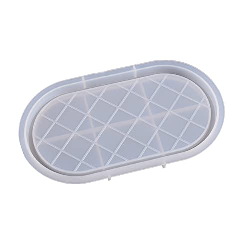 Ovale Silikon Untersetzer Formen Runden Kristallformen Zum Gießen Mit Harzbetonzement Und Ton Ovaler Tablettform Harzform Set Quadrat Ovale Silikon Untersetzer Formen Runden Kristallformen Zum Gießen Mit Harzbetonzement Und Ton Ovaler Tablettform Harzform Set Quadrat von jojnsha