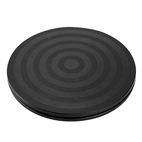 Plastik Plastik Plastikrunde Runde Bonsai Drehte Turntable Keramikrad Tonskulptur Drehzahl 360 Flexibler Rotationsständer Keramik Ton Making Werkzeuge Plastik Plastik Plastikrunde Runde Bonsai Drehte Turntable Keramikrad Tonskulptur Drehzahl 360 Flexibler Rotationsständer Keramik Ton Making Werkzeuge von jojnsha