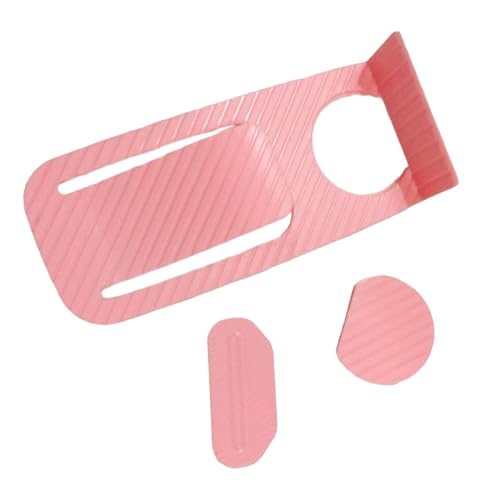 Plastik Türstopper Heimtür Heckhalter Antikollision Türstop Nonslip Türstopp Keile Wandschutztürhalter Unsichtbare Türstopper Wandschutz von jojnsha