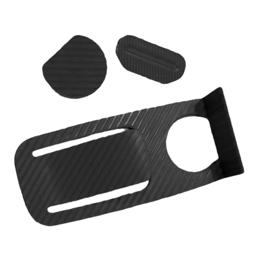 Plastik Türstopper Heimtür Heckhalter Antikollision Türstop Nonslip Türstopp Keile Wandschutztürhalter Unsichtbare Türstopper Wandschutz von jojnsha