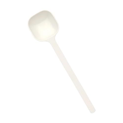 Praktische Presspulverlöffel, Kaffeelöffel, genaue Messung, Bodenportionierung, Küche, unverzichtbarer Messlöffel Praktische Presspulverlöffel, Kaffeelöffel, genaue Messung, Bodenportionierung, Küche, unverzichtbarer Messlöffel von jojnsha