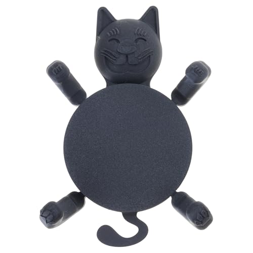 Raffinierte Print Katzen Untersetzer Lustige Tassenhalter Für Getränke Kreative Dekore Tierliebhaber Couchtisch Zubehör Schützen Untersetzer Der Unterbrechung Raffinierte Print Katzen Untersetzer Lustige Tassenhalter Für Getränke Kreative Dekore Tierliebhaber Couchtisch Zubehör Schützen Untersetzer Der Unterbrechung von jojnsha