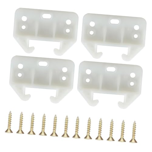 Schublade Rutsch Rails Ersatz Ruhige Schiebetitur Guides Für Schrankmöbel Hardware Home & Office Schrankschubladenrutschen Schublade Rutsch Rails Ersatz Ruhige Schiebetitur Guides Für Schrankmöbel Hardware Home & Office Schrankschubladenrutschen von jojnsha