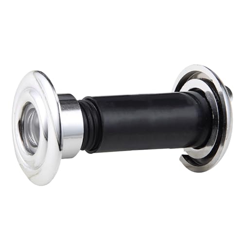 Sichere Heimteilung Mit Weitwinkel Tür PeePhole Home Security Viewer Safes Accessoire Einfache Installation Easy Installationstürzuschauer von jojnsha