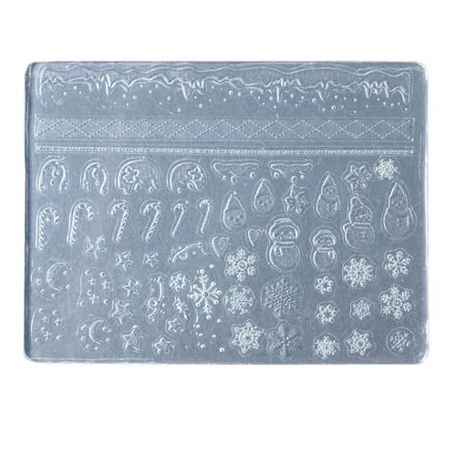 Silikonnägel Kunstform Präge Muster Nägel Schimmel Dekorationen Vielseitiger Schmuck Werkzeuge Handgefertigte Schnitzformen Nagel Salon Vorräte Silikonnägel Kunstform Präge Muster Nägel Schimmel Dekorationen Vielseitiger Schmuck Werkzeuge Handgefertigte Schnitzformen Nagel Salon Vorräte von jojnsha