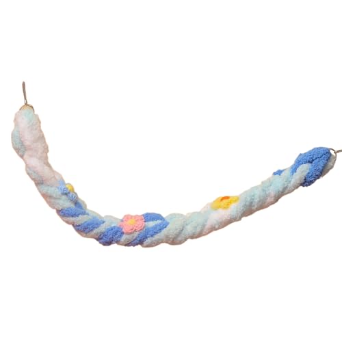 Sugar Gliders Hängeschaukel Klettern Baumwollseil Spielzeug Kleine Haustier Schaukel Kaufest Seil Käfig Übung Unterhaltung Haustier Käfig Übung Sugar Gliders Hängeschaukel Klettern Baumwollseil Spielzeug Kleine Haustier Schaukel Kaufest Seil Käfig Übung Unterhaltung Haustier Käfig Übung von jojnsha