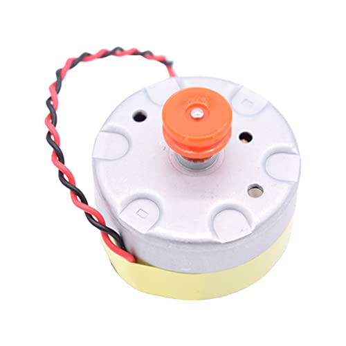 Sweeping Roboter Lidar Motor Zahnradgetriebemotor Für 1. 2. S50 S51 Staubsaugerteile Teile Leicht Zu Ersetzen Zu Ersetzen Um Freier Ersatzteile Reparaturzubehör von jojnsha