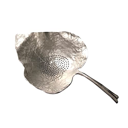 Tee-Ei, wiederverwendbar, Blätter, Froschform, Drahtsieb, lose Blätter, Teekanne, Filter für Zeremonie, Filterung von Dregs Infuser für lose tragbare von jojnsha