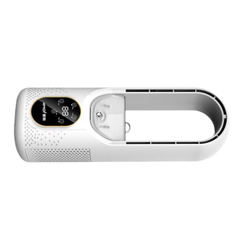 Tragbare Klimaanlage Luftkühlung Ventilator Klimaanlage mit LED Licht Conditioner 3 Geschwindigkeit 6H Timer für Schlafzimmer USB-betriebener Verdunstungsturmventilator von jojnsha