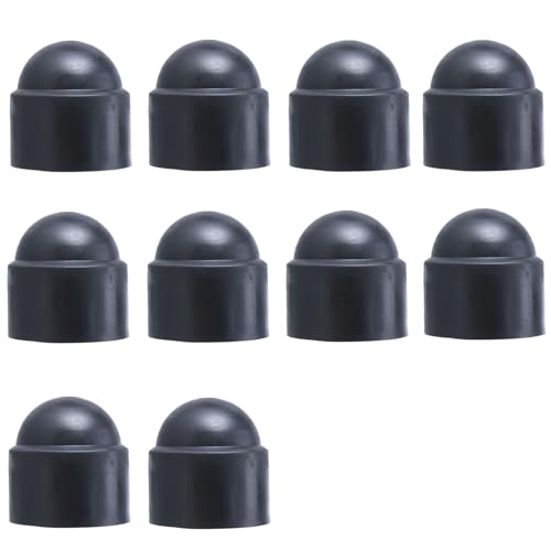Tragbare Schutzkugelkappen SEXAGON KOPFBROBS STRECKSCHREIBEN DOME PVC Abdeckungseinsatz Einfacher Schraubschutz Tragbare Schutzkugelkappen SEXAGON KOPFBROBS STRECKSCHREIBEN DOME PVC Abdeckungseinsatz Einfacher Schraubschutz von jojnsha