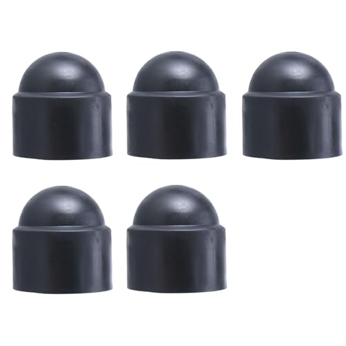 Tragbare Schutzkugelkappen SEXAGON KOPFBROBS STRECKSCHREIBEN DOME PVC Abdeckungseinsatz Einfacher Schraubschutz Tragbare Schutzkugelkappen SEXAGON KOPFBROBS STRECKSCHREIBEN DOME PVC Abdeckungseinsatz Einfacher Schraubschutz von jojnsha