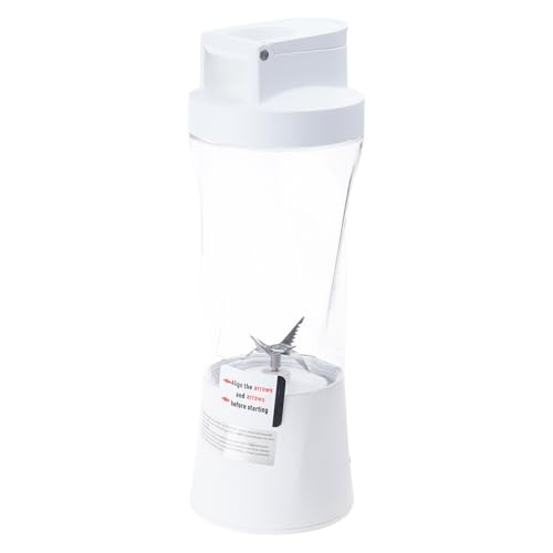 Tragbare USB Wiederaufladbare Entsaftermischungen 700 Ml Kapazitätssäure Hersteller Obst Juicing von jojnsha