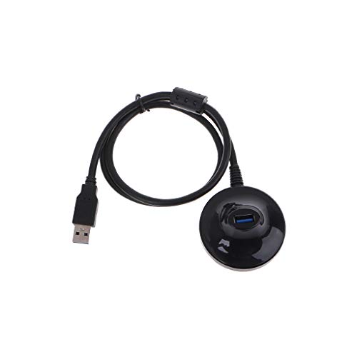USB Männliche Bis Weibliche Drahtlose WLAN Adapter Erweiterung Cradle Basis Dockingkabel USB 2.0 3.0 Verlängerungskabel von jojnsha