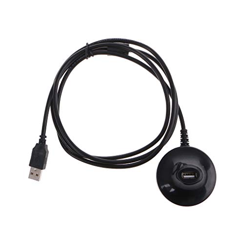 USB Männliche Bis Weibliche Drahtlose WLAN Adapter Erweiterung Cradle Basis Dockingkabel USB 2.0 3.0 Verlängerungskabel von jojnsha