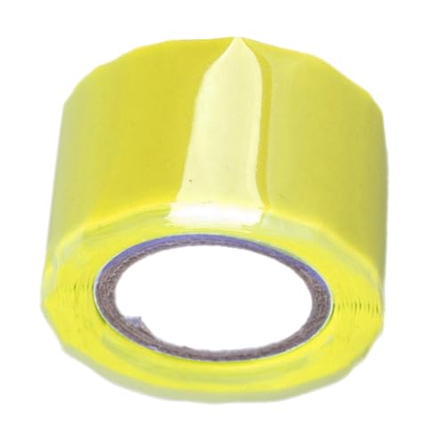 Upgrades Silikon Selbstblendband 1 5 M Langes Wasserdichtes Reparaturband Sanitärschlauchreparaturen Für Sanitär Und Elektrische Verwendung Einfach Zu Bedienen Upgrades Silikon Selbstblendband 1 5 M Langes Wasserdichtes Reparaturband Sanitärschlauchreparaturen Für Sanitär Und Elektrische Verwendung Einfach Zu Bedienen von jojnsha