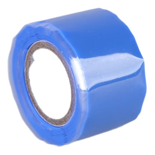 Upgrades Silikon Selbstblendband 1 5 M Langes Wasserdichtes Reparaturband Sanitärschlauchreparaturen Für Sanitär Und Elektrische Verwendung Einfach Zu Bedienen Upgrades Silikon Selbstblendband 1 5 M Langes Wasserdichtes Reparaturband Sanitärschlauchreparaturen Für Sanitär Und Elektrische Verwendung Einfach Zu Bedienen von jojnsha