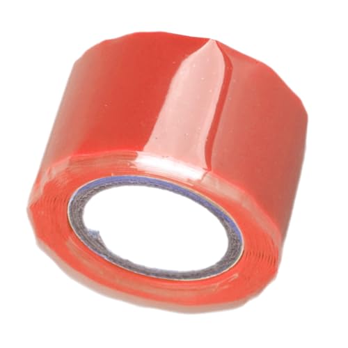 Upgrades Silikon Selbstblendband 1 5 M Langes Wasserdichtes Reparaturband Sanitärschlauchreparaturen Für Sanitär Und Elektrische Verwendung Einfach Zu Bedienen Upgrades Silikon Selbstblendband 1 5 M Langes Wasserdichtes Reparaturband Sanitärschlauchreparaturen Für Sanitär Und Elektrische Verwendung Einfach Zu Bedienen von jojnsha