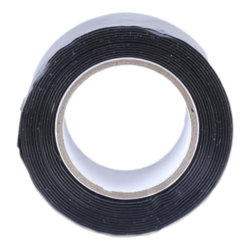 Upgrades Silikon Selbstblendband 1 5 M Langes Wasserdichtes Reparaturband Sanitärschlauchreparaturen Für Sanitär Und Elektrische Verwendung Einfach Zu Bedienen Upgrades Silikon Selbstblendband 1 5 M Langes Wasserdichtes Reparaturband Sanitärschlauchreparaturen Für Sanitär Und Elektrische Verwendung Einfach Zu Bedienen von jojnsha