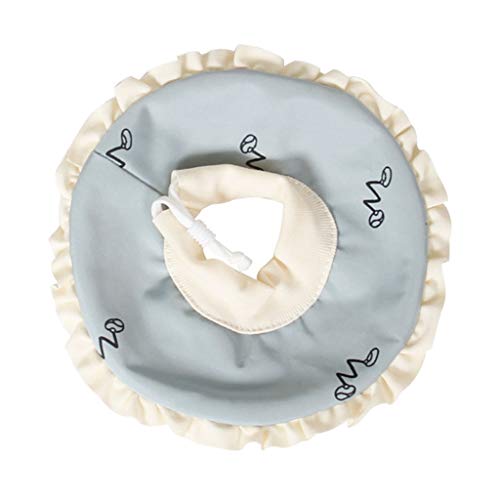 Verstellbare Niedliche Runde Hamsterkragen Haustier Maus Baby Kaninchen Wasserdichtes Halserholung Für Kleine Tierdekoration Traktion Seil Blei Gurtschutz Kegel Halserholung Elizabethaner Papagei Verstellbare Niedliche Runde Hamsterkragen Haustier Maus Baby Kaninchen Wasserdichtes Halserholung Für Kleine Tierdekoration Traktion Seil Blei Gurtschutz Kegel Halserholung Elizabethaner Papagei von jojnsha