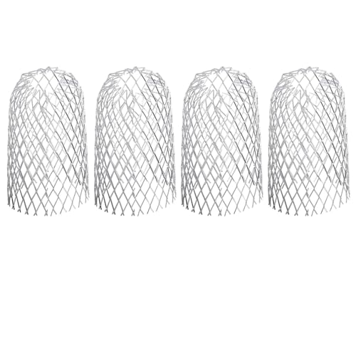 Vielseitiger Entwässerungsfilterpackung Effektiver Abflussfilter Aluminium Entwässerungsgitterfilter Für Home Hotel Und Kommerzielle Verwendung Einfach Zu Reinigen Abflussfilter Vielseitiger Entwässerungsfilterpackung Effektiver Abflussfilter Aluminium Entwässerungsgitterfilter Für Home Hotel Und Kommerzielle Verwendung Einfach Zu Reinigen Abflussfilter von jojnsha