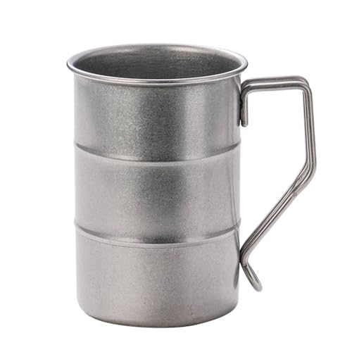Vintage Edelstahl Kaffeetassen Mehrzweck Wanderbecher Tassen Mit Für Kaffee Und Getränke Freien Wanderbecher Freien Vintage Edelstahl Kaffeetassen Mehrzweck Wanderbecher Tassen Mit Für Kaffee Und Getränke Freien Wanderbecher Freien von jojnsha