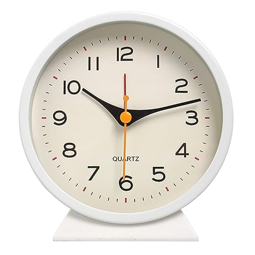 Wecker Rund Metall Kleine Uhren Nachtlichter Super Silent Tisch Schreibtisch Zeit Für Büroschlafzimmer Wohnzimmer Robustes Plastik Basis Kinderfreundlichkeit Klassenzimmer Küchentisch Event Urlaub Wecker Rund Metall Kleine Uhren Nachtlichter Super Silent Tisch Schreibtisch Zeit Für Büroschlafzimmer Wohnzimmer Robustes Plastik Basis Kinderfreundlichkeit Klassenzimmer Küchentisch Event Urlaub von jojnsha