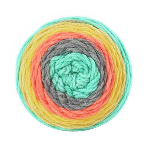 Weiches Baby-Garn, dickes Stricken, Häkeln, handgefertigt, gewebte Decke, Zubehör für Schals, Mützen, dick, weich, Baby-Häkeln, gewebt für Schals Weiches Baby-Garn, dickes Stricken, Häkeln, handgefertigt, gewebte Decke, Zubehör für Schals, Mützen, dick, weich, Baby-Häkeln, gewebt für Schals von jojnsha