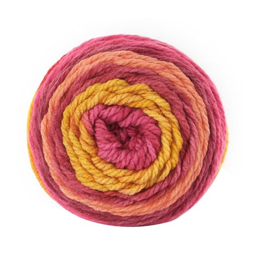 Weiches Baby-Garn, dickes Stricken, Häkeln, handgefertigt, gewebte Decke, Zubehör für Schals, Mützen, dick, weich, Baby-Häkeln, gewebt für Schals Weiches Baby-Garn, dickes Stricken, Häkeln, handgefertigt, gewebte Decke, Zubehör für Schals, Mützen, dick, weich, Baby-Häkeln, gewebt für Schals von jojnsha