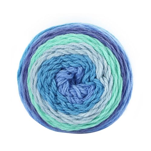 Weiches Baby-Garn, dickes Stricken, Häkeln, handgefertigt, gewebte Decke, Zubehör für Schals, Mützen, dick, weich, Baby-Häkeln, gewebt für Schals Weiches Baby-Garn, dickes Stricken, Häkeln, handgefertigt, gewebte Decke, Zubehör für Schals, Mützen, dick, weich, Baby-Häkeln, gewebt für Schals von jojnsha