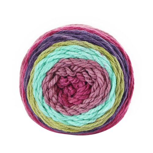 Weiches Baby-Garn, dickes Stricken, Häkeln, handgefertigt, gewebte Decke, Zubehör für Schals, Mützen, dick, weich, Baby-Häkeln, gewebt für Schals Weiches Baby-Garn, dickes Stricken, Häkeln, handgefertigt, gewebte Decke, Zubehör für Schals, Mützen, dick, weich, Baby-Häkeln, gewebt für Schals von jojnsha