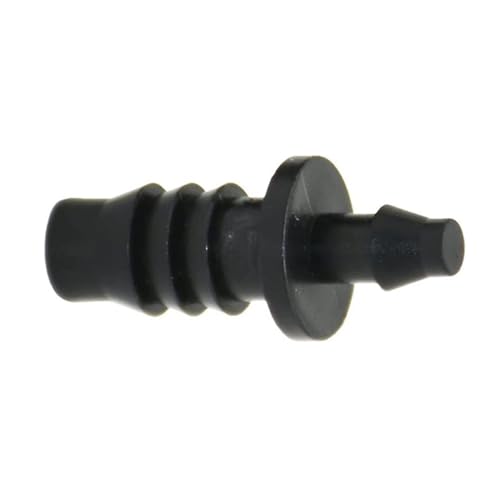 jojnsha 200pcs 4/7mm Schlauchend Stecker Schlauch Wasserstoppstecker Gärtner Bewässerungssystem Rohrstopp Zubehör Tool Effiziente Einsparung jojnsha 200pcs 4/7mm Schlauchend Stecker Schlauch Wasserstoppstecker Gärtner Bewässerungssystem Rohrstopp Zubehör Tool Effiziente Einsparung von jojnsha