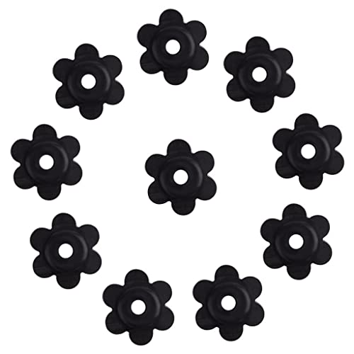 jojnsha 50 Stück/Set Garten Fahnenmast Pflaume Stopper Clip Praktische Fahnensicherungswerkzeuge Hardware Zubehör Kleine Haushaltsgeräte jojnsha 50 Stück/Set Garten Fahnenmast Pflaume Stopper Clip Praktische Fahnensicherungswerkzeuge Hardware Zubehör Kleine Haushaltsgeräte von jojnsha