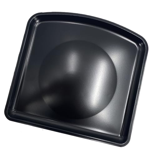 jojnsha Antihaft Air Fritteusen Tropfschale Ersatzteil Hochtemperaturbeständige Backform Haushalt Kochen Zubehör Edelstahl Abtropfschale jojnsha Antihaft Air Fritteusen Tropfschale Ersatzteil Hochtemperaturbeständige Backform Haushalt Kochen Zubehör Edelstahl Abtropfschale von jojnsha