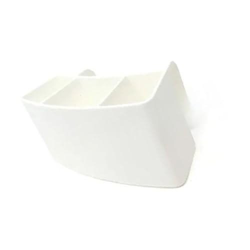 jojnsha Ceramic Tool Organizer Hülle Mit Einstellbaren Kompartimenten Keramikhalter Hanging Storage Container Für Rad Einstellbare Rack von jojnsha