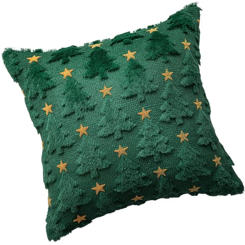 jojnsha Dekorative Polyester Kissen Kissen Abdeckung 45x45 cm Weiche Baumwoll Kunstmischungskissenbezug Für Sofa Stuhl Saisonal Dekorationskissen jojnsha Dekorative Polyester Kissen Kissen Abdeckung 45x45 cm Weiche Baumwoll Kunstmischungskissenbezug Für Sofa Stuhl Saisonal Dekorationskissen von jojnsha