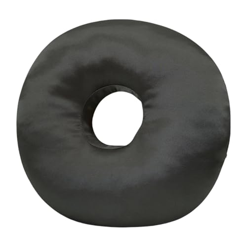 jojnsha Druck Reliefohr Piercing Kissen Atmungsaktiv von jojnsha