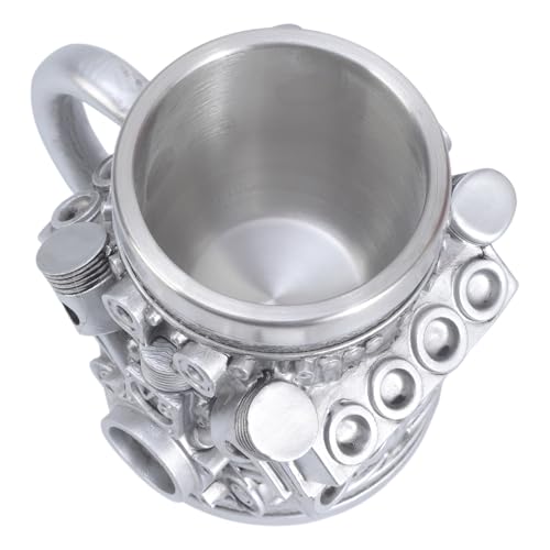 jojnsha Edelstahlharz Isoliert Kaffeetasse Mit Motor Mechanischer Detail Bierbecher Für Automobilbegeisterte Mechanische Themen Edelstahlbecher jojnsha Edelstahlharz Isoliert Kaffeetasse Mit Motor Mechanischer Detail Bierbecher Für Automobilbegeisterte Mechanische Themen Edelstahlbecher von jojnsha