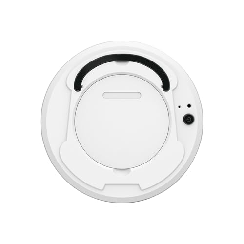 jojnsha Kleine Kehrer Mop Reinigermaschine Multifauntal Bodenreinigungslösung Abs Textur Für Und Büro Dünn Roboter Vakuum Für Teppiche Geeignet von jojnsha