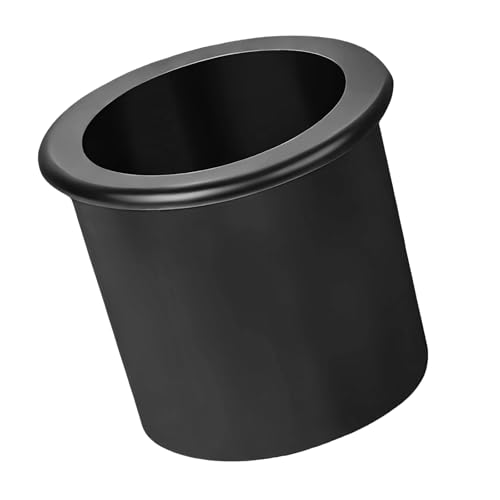 jojnsha Lochringe Stecker Stabilisatoren Hülle Tischringe Loch Einsatz Regenschirme Kegel Keile Stecker Für 2-2 5-Zoll Terrassentisch Haltbar Silikonschirme Ständer von jojnsha