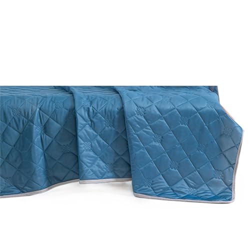 jojnsha Luxuriöse Seide Berührt Leichte Tröster Coole Effekte Quilt Für Die Saison Verwenden Sie Modern von jojnsha