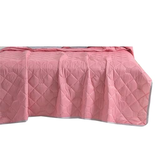 jojnsha Luxuriöse Seide Berührt Leichte Tröster Coole Effekte Quilt Für Die Saison Verwenden Sie Modern jojnsha Luxuriöse Seide Berührt Leichte Tröster Coole Effekte Quilt Für Die Saison Verwenden Sie Modern von jojnsha