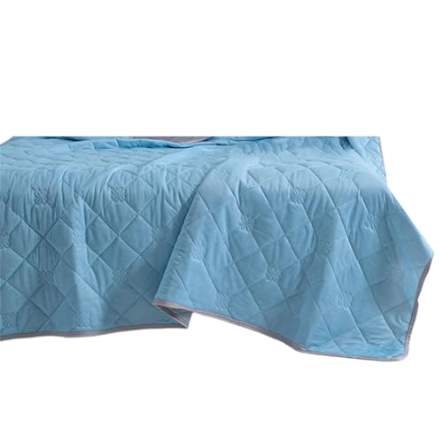 jojnsha Luxuriöse Seide Berührt Leichte Tröster Coole Effekte Quilt Für Die Saison Verwenden Sie Modern von jojnsha