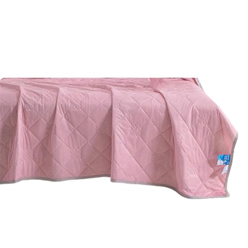 jojnsha Luxuriöse Seide Berührt Leichte Tröster Coole Effekte Quilt Für Die Saison Verwenden Sie Modern von jojnsha