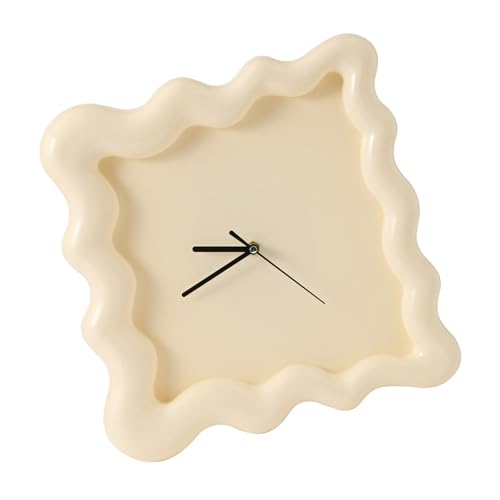 jojnsha Moderne, einfache Wanduhr, Kunstdekoration für Wohnzimmer, leises Uhrwerk, einfache Anzeige und Haltbarkeit, einfache Wanduhr jojnsha Moderne, einfache Wanduhr, Kunstdekoration für Wohnzimmer, leises Uhrwerk, einfache Anzeige und Haltbarkeit, einfache Wanduhr von jojnsha