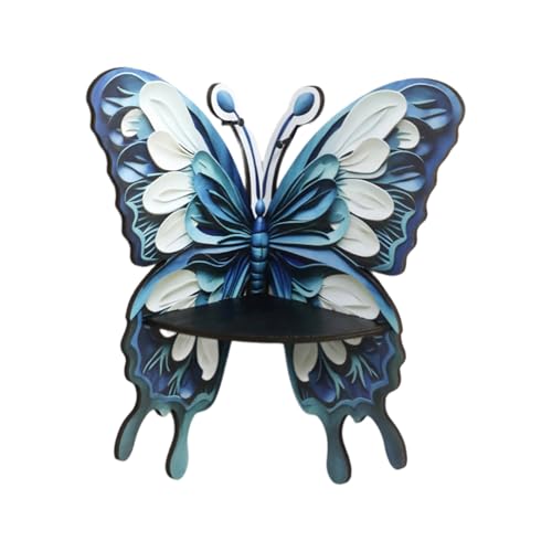 jojnsha Schmetterling Holz Organisatoren Kristall Display Schmetterling Schwimmende Regale Für Schlafzimmer Wohnzimmer Oder Büro Dekore Wohnzimmer Verzierung jojnsha Schmetterling Holz Organisatoren Kristall Display Schmetterling Schwimmende Regale Für Schlafzimmer Wohnzimmer Oder Büro Dekore Wohnzimmer Verzierung von jojnsha