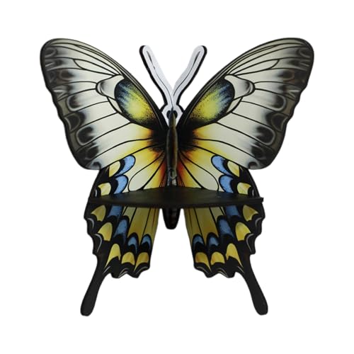 jojnsha Schmetterling Holz Organisatoren Kristall Display Schmetterling Schwimmende Regale Für Schlafzimmer Wohnzimmer Oder Büro Dekore Wohnzimmer Verzierung jojnsha Schmetterling Holz Organisatoren Kristall Display Schmetterling Schwimmende Regale Für Schlafzimmer Wohnzimmer Oder Büro Dekore Wohnzimmer Verzierung von jojnsha