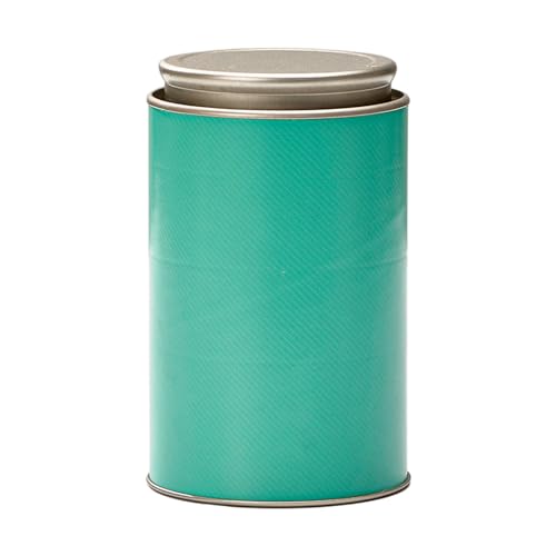 jojnsha Tea Storage Box Praktische Behälter Jar Versiegelungskoffer Bequemes Glas Geeignet Für Mehrere Anwendungsbehälter Für Schubladen von jojnsha