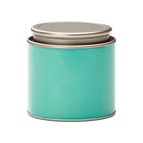 jojnsha Tea Storage Box Praktische Behälter Jar Versiegelungskoffer Bequemes Glas Geeignet Für Mehrere Anwendungsbehälter Für Schubladen von jojnsha