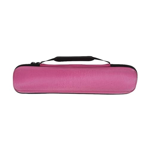 jojnsha Tragbare Recorder-Tragetasche, schützend, kompaktes Design, Aufbewahrungsbehälter für Flöten und Musikzubehör, kompakte Musikinstrumententasche jojnsha Tragbare Recorder-Tragetasche, schützend, kompaktes Design, Aufbewahrungsbehälter für Flöten und Musikzubehör, kompakte Musikinstrumententasche von jojnsha